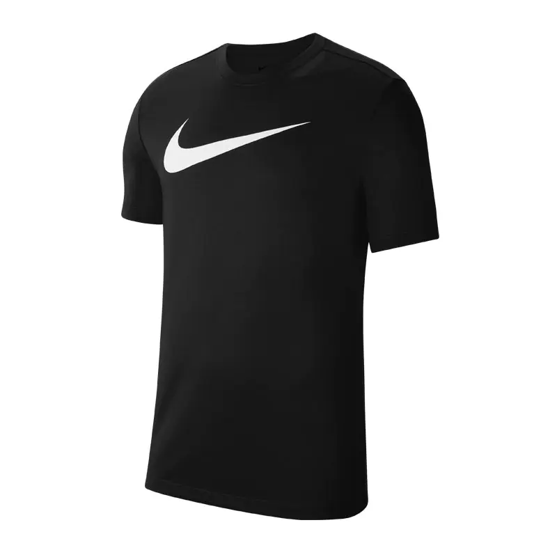 ⁨Koszulka Nike Dri-FIT Park 20 M CW6936 (kolor Czarny, rozmiar XL)⁩ w sklepie Wasserman.eu