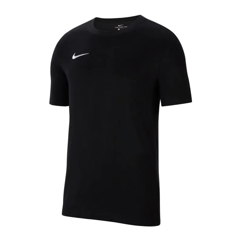 ⁨Koszulka Nike Dri-FIT Park 20 M CW6952 (kolor Czarny, rozmiar L)⁩ w sklepie Wasserman.eu