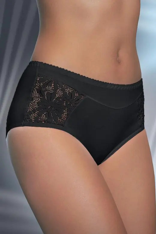 ⁨FIGI DAREX 2 CZA (kolor czarny, rozmiar S)⁩ w sklepie Wasserman.eu