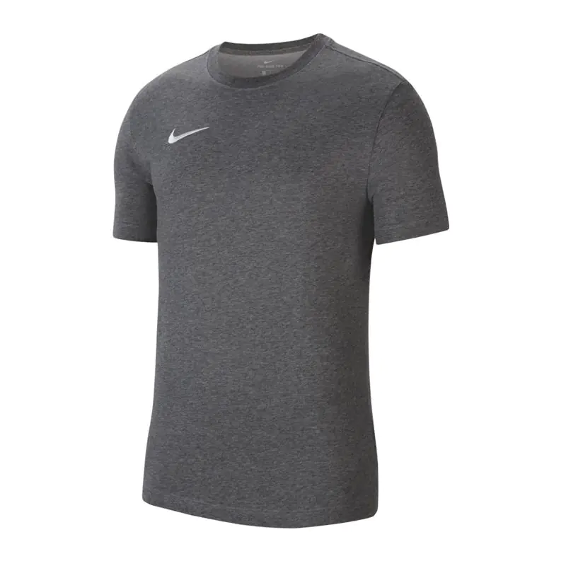 ⁨Koszulka Nike Dri-FIT Park 20 M CW6952 (kolor Grafitowy, rozmiar L)⁩ w sklepie Wasserman.eu