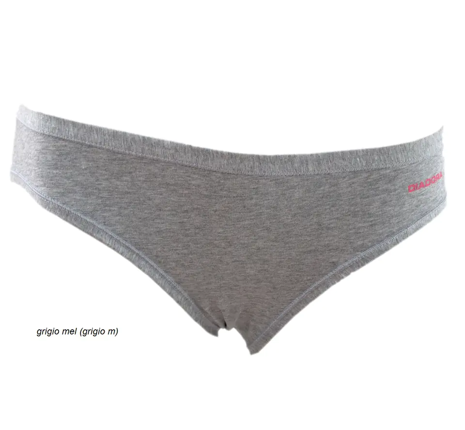 ⁨FIGI DIADORA 1195 (kolor grigio m, rozmiar L)⁩ w sklepie Wasserman.eu