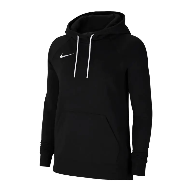 ⁨Women's Nike Park 20 Hoodie black CW6957 010⁩ at Wasserman.eu
