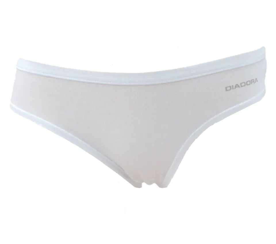 ⁨BRIEFS DIADORA DIB 01195S mini bikini (Colour white, Size L (40))⁩ at Wasserman.eu