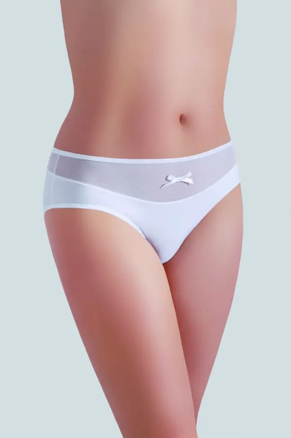 ⁨BRIEFS ELDAR BELLA (Colour white, Size M (38))⁩ at Wasserman.eu