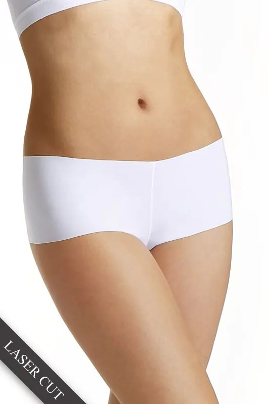 ⁨ELDAR SOFIA shorts (White, Size XL (42))⁩ at Wasserman.eu