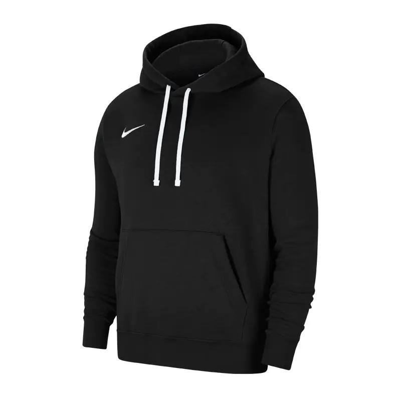 ⁨Bluza Nike Park 20 Fleece Jr CW6896 (kolor Czarny, rozmiar 122 cm)⁩ w sklepie Wasserman.eu