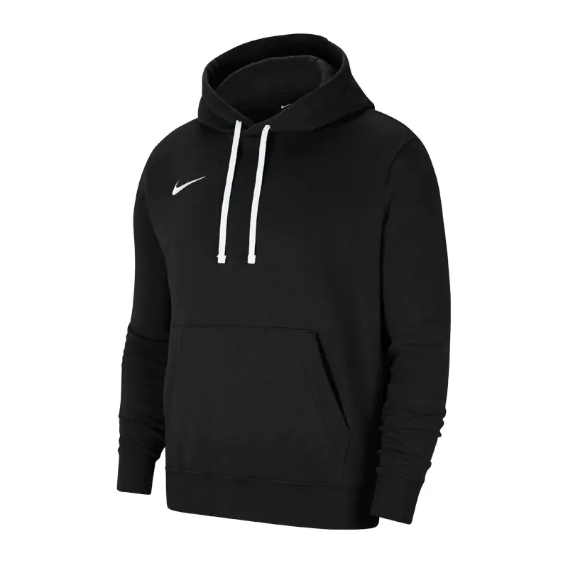 ⁨Nike Park 20 Fleece Pullover Hoodie black CW6896 010⁩ at Wasserman.eu