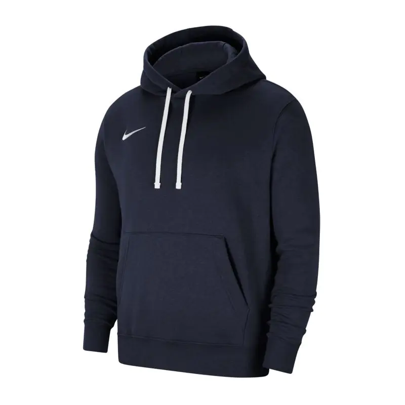 ⁨Bluza Nike Park 20 Fleece M CW6894 (kolor Granatowy, rozmiar XXXL)⁩ w sklepie Wasserman.eu