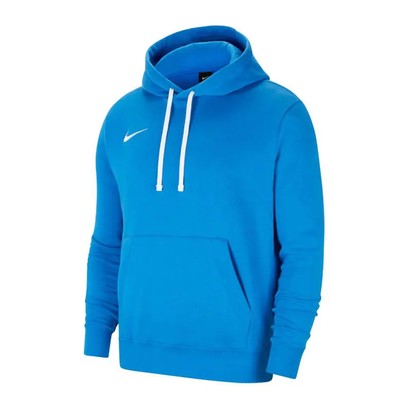 ⁨Men's Nike Team Club 20 Hoodie blue CW6894 463⁩ at Wasserman.eu