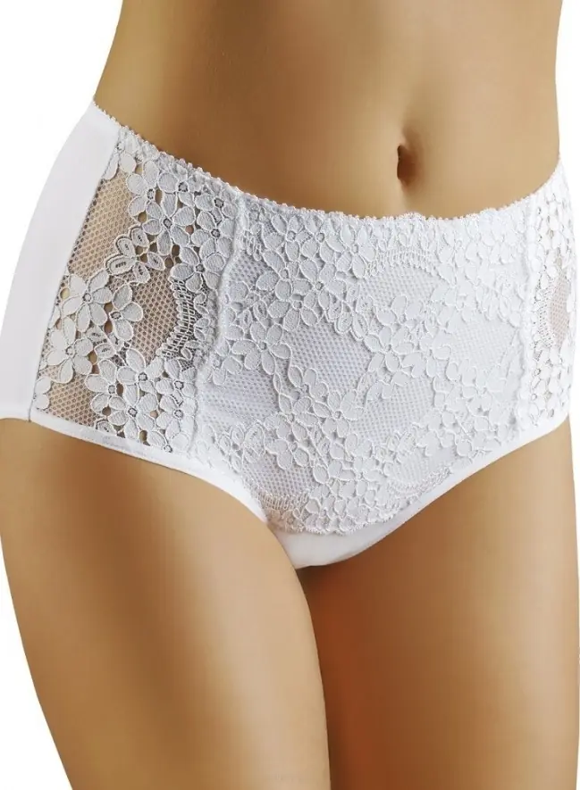 ⁨BRIEFS EMILI ALITA (Colour white, Size XL (42))⁩ at Wasserman.eu