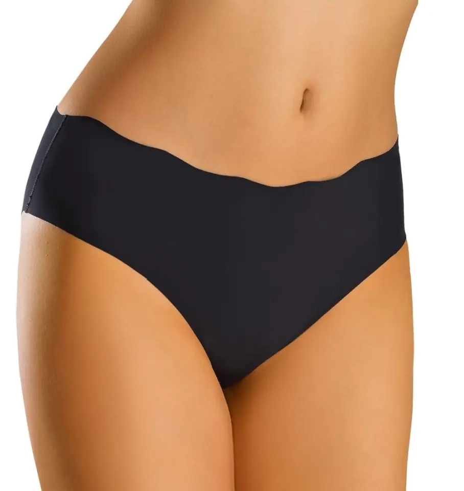 ⁨BRIEFS EMILI LAVEL (Black, Size M (38))⁩ at Wasserman.eu
