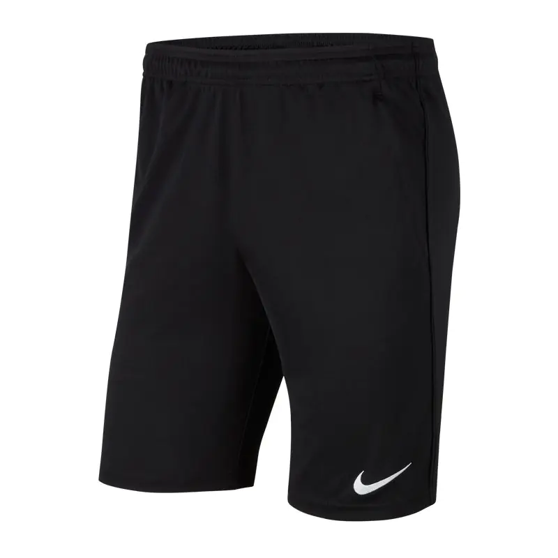 ⁨Spodenki Nike Dri-FIT Park 20 M CW6152 (kolor Czarny, rozmiar L)⁩ w sklepie Wasserman.eu