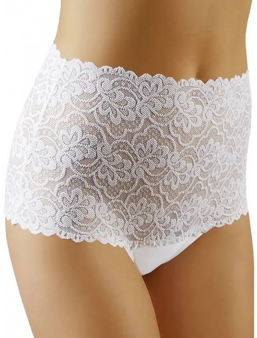 ⁨BRIEFS EMILI ENRICA (Colour white, Size XL (42))⁩ at Wasserman.eu