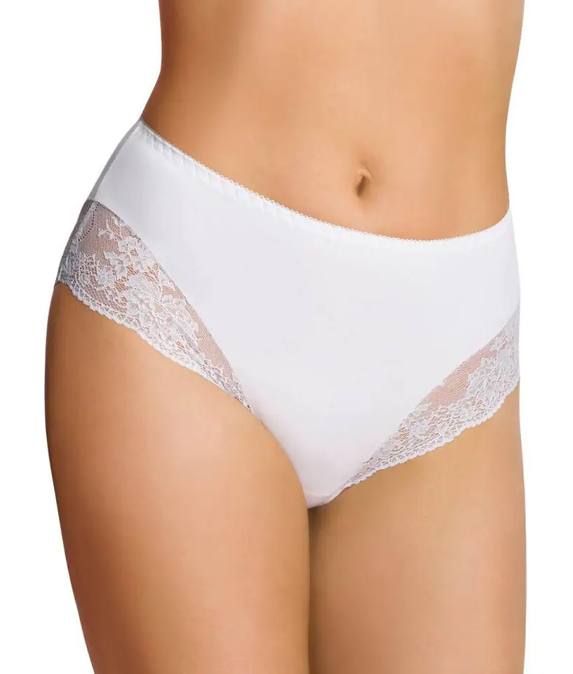 ⁨BRIEFS EMILI ETA (Colour white, Size S (36))⁩ at Wasserman.eu