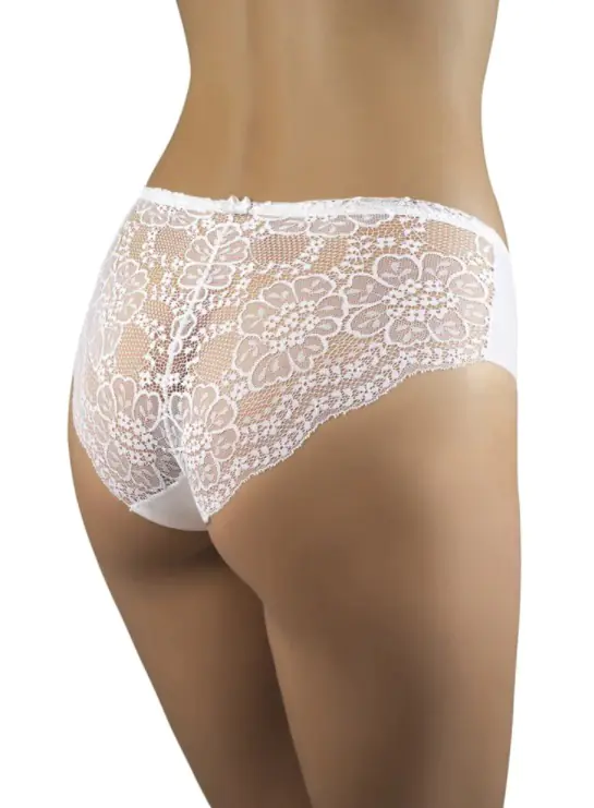 ⁨BRIEFS EMILI MONIQ (Colour white, Size L (40))⁩ at Wasserman.eu