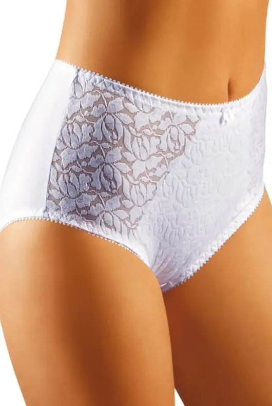 ⁨BRIEFS EMILI NORMA (Colour white, Size XXL (44))⁩ at Wasserman.eu