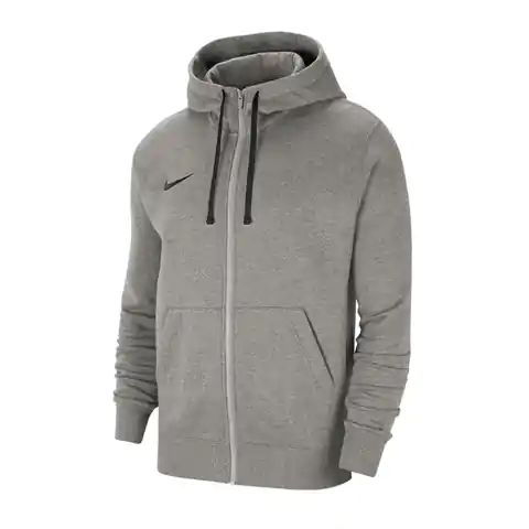 ⁨Bluza Nike Park 20 M CW6887 (kolor Szary/Srebrny, rozmiar XXL)⁩ w sklepie Wasserman.eu