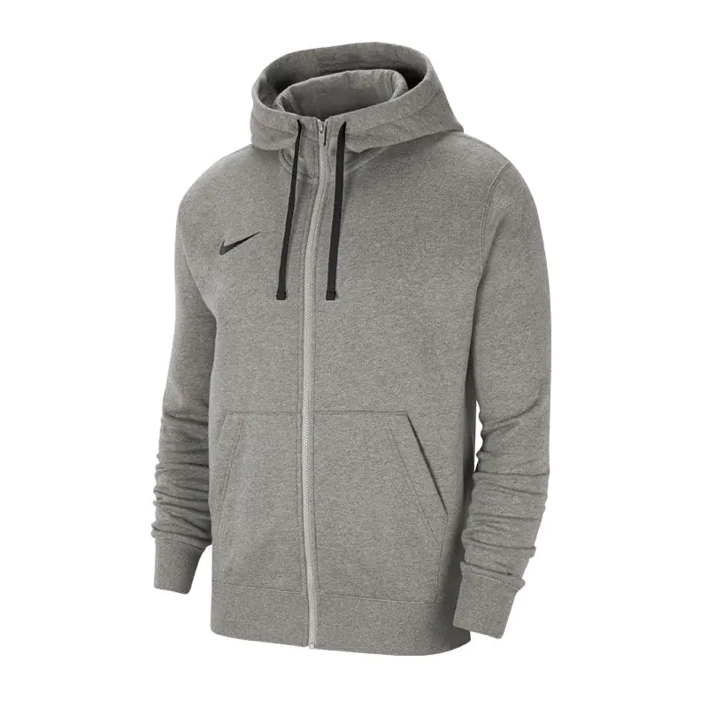 ⁨Bluza Nike Park 20 M CW6887 (kolor Szary/Srebrny, rozmiar XXXL)⁩ w sklepie Wasserman.eu