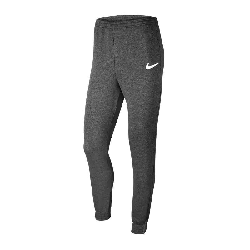 ⁨Spodnie Nike Park 20 Fleece M CW6907 (kolor Grafitowy, rozmiar L)⁩ w sklepie Wasserman.eu