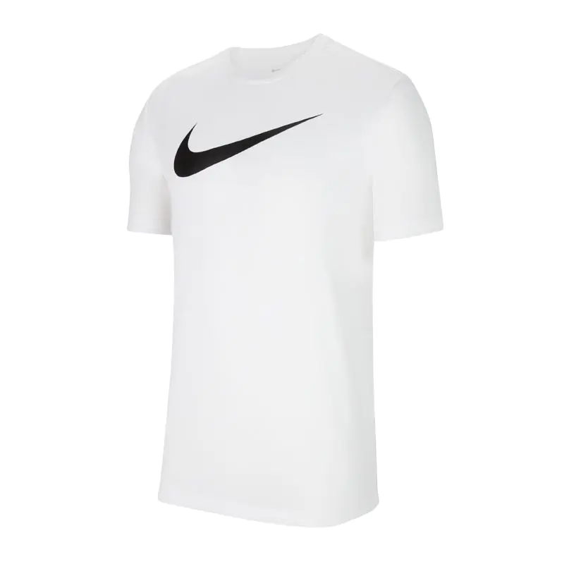 ⁨Koszulka Nike Dri-FIT Park 20 M CW6936 (kolor Biały, rozmiar XXXL)⁩ w sklepie Wasserman.eu