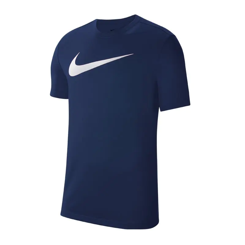 ⁨Koszulka męska Nike Dri-FIT Park granatowa CW6936 451 L⁩ at Wasserman.eu