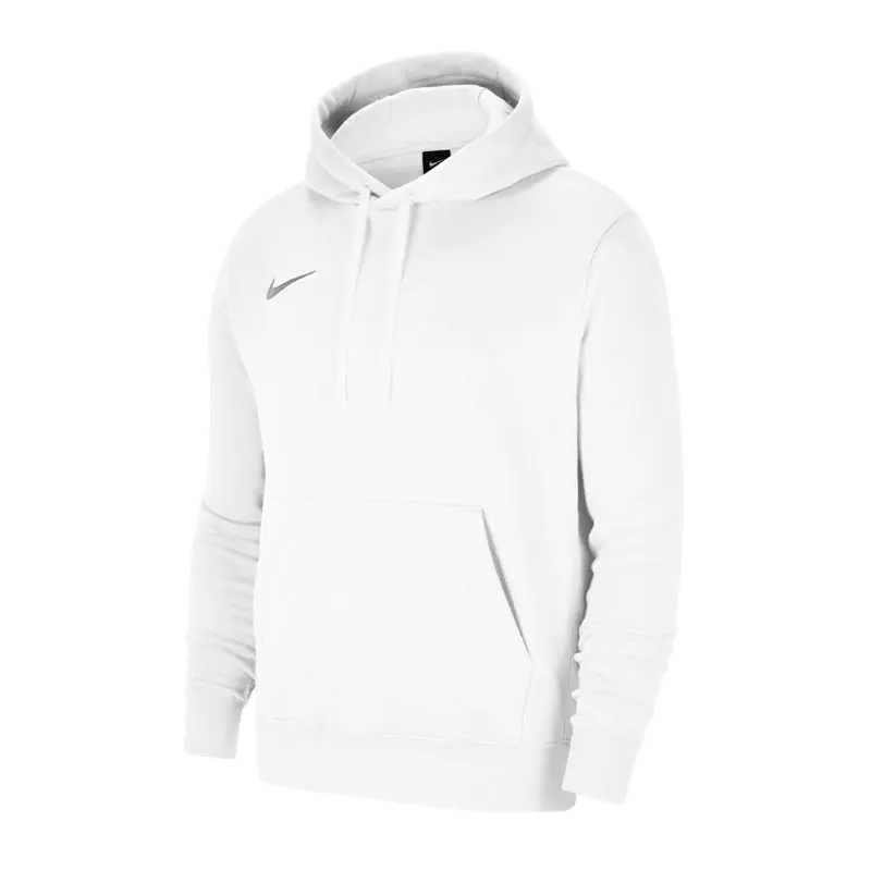 ⁨Bluza Nike Park 20 Fleece W CW6957 (kolor Biały, rozmiar L)⁩ w sklepie Wasserman.eu