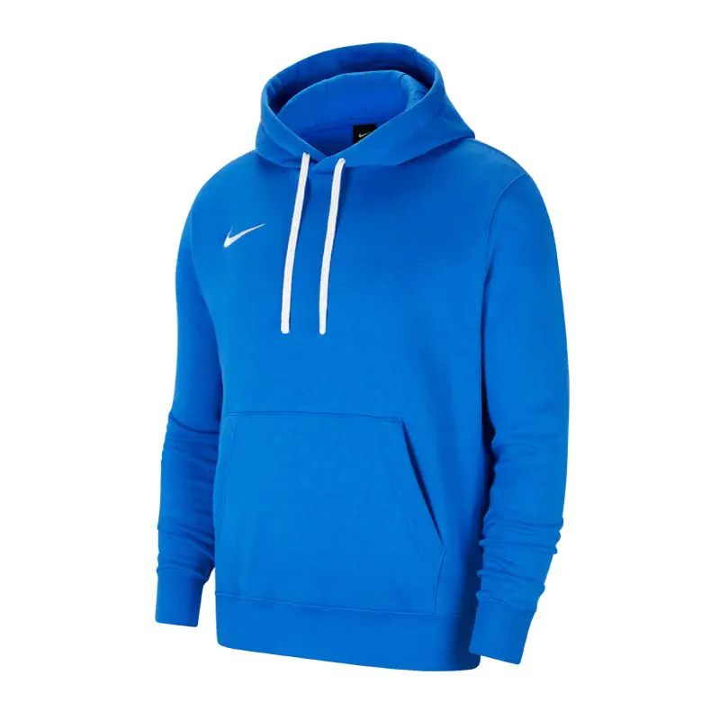 ⁨Nike Park 20 Hoodie blue CW6957 463⁩ at Wasserman.eu