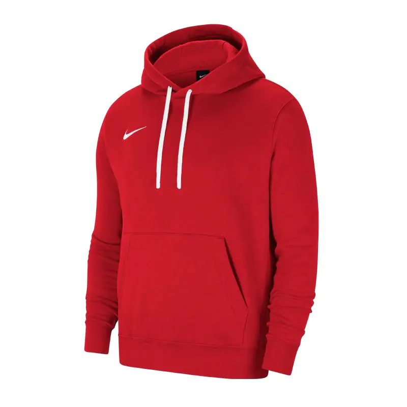 ⁨Bluza Nike Park 20 Fleece W CW6957 (kolor Czerwony, rozmiar L)⁩ w sklepie Wasserman.eu