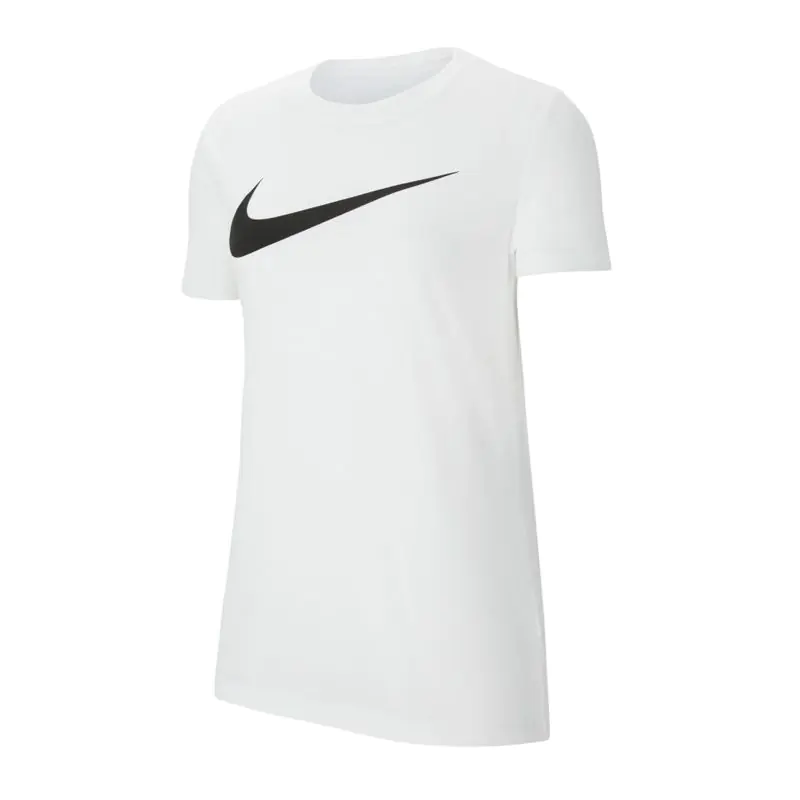 ⁨Koszulka Nike Dri-FIT Park 20 W CW6967 (kolor Biały, rozmiar XS)⁩ w sklepie Wasserman.eu