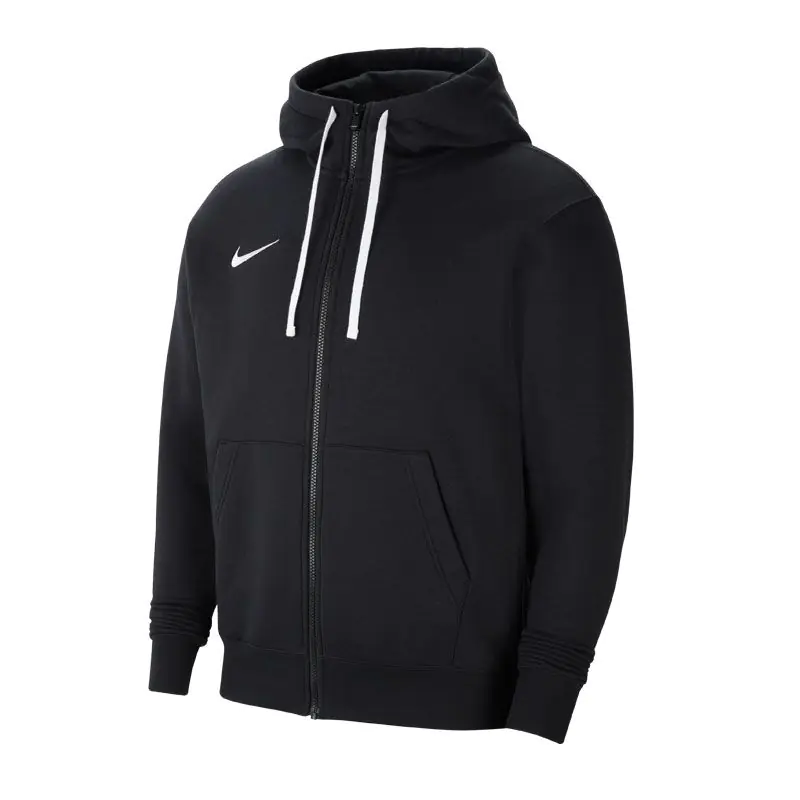⁨Bluza Nike Park 20 M CW6887 (kolor Czarny, rozmiar XXL)⁩ w sklepie Wasserman.eu