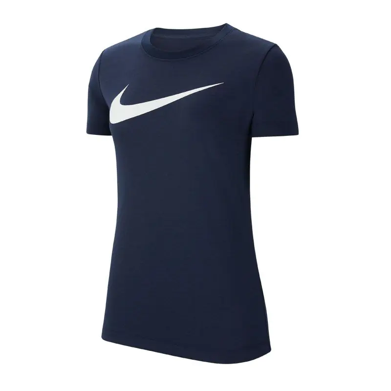 ⁨Koszulka Nike Dri-FIT Park 20 W CW6967 (kolor Granatowy, rozmiar S)⁩ w sklepie Wasserman.eu