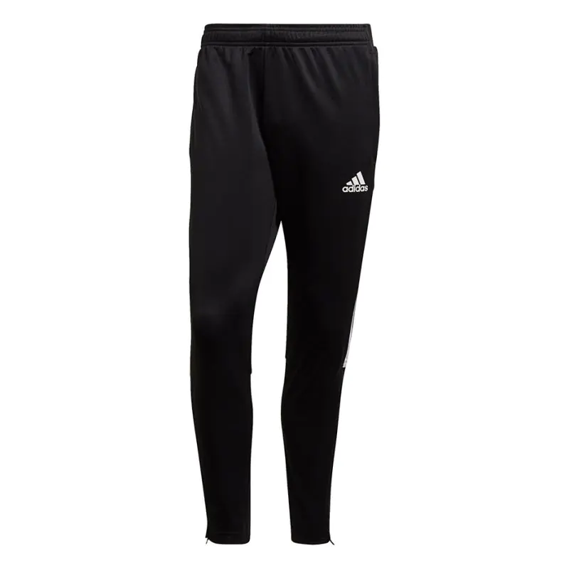 ⁨Spodnie adidas Tiro 21 Training M (kolor Czarny, rozmiar XL)⁩ w sklepie Wasserman.eu