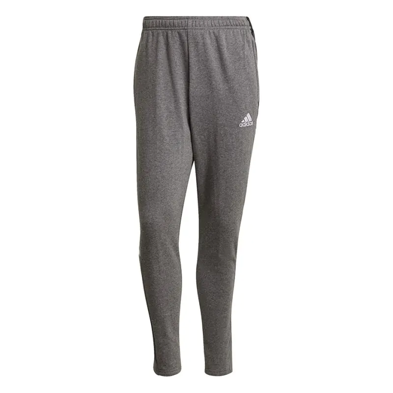 ⁨adidas Tiro 21 Sweat Men's Trousers Grey GP8802⁩ at Wasserman.eu