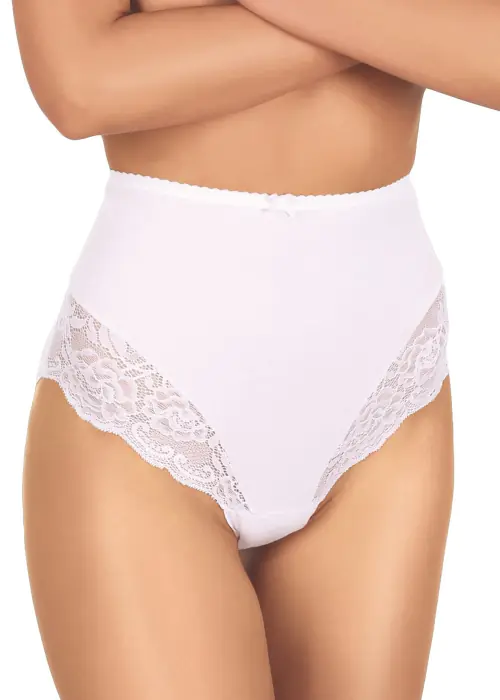 ⁨BRIEFS FUNNY DAY TESSA (Beige, size 3XL (46))⁩ at Wasserman.eu