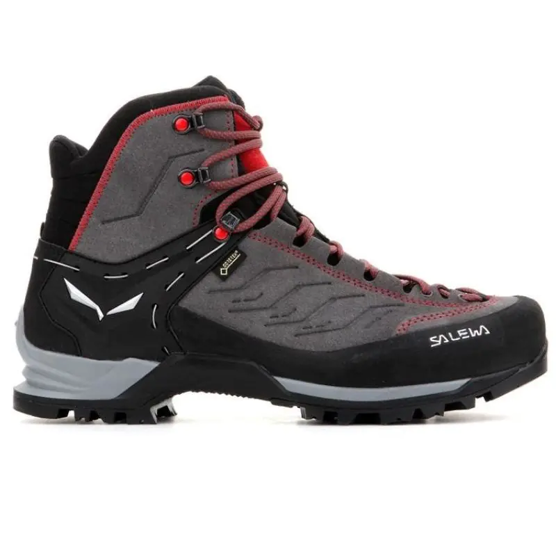 ⁨Shoes mtn trainer mid gtx-charcoal-papavero-uk 7 (40,5)⁩ at Wasserman.eu