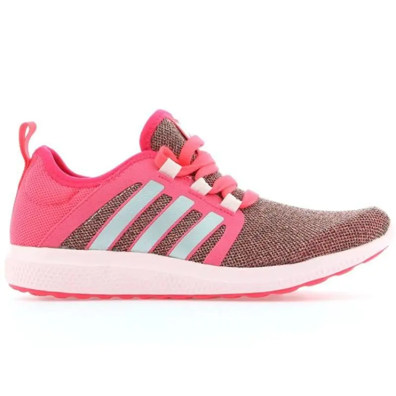 ⁨Buty Adidas Fresh Bounce W AQ7794 (kolor Różowy, rozmiar EU 38 2/3)⁩ w sklepie Wasserman.eu