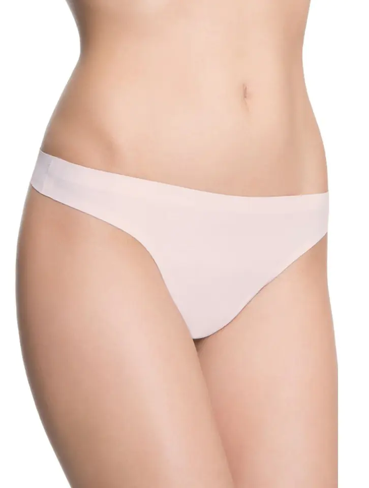 FIGI JULIMEX STRING (kolor beż, rozmiar XL) w sklepie Wasserman.eu
