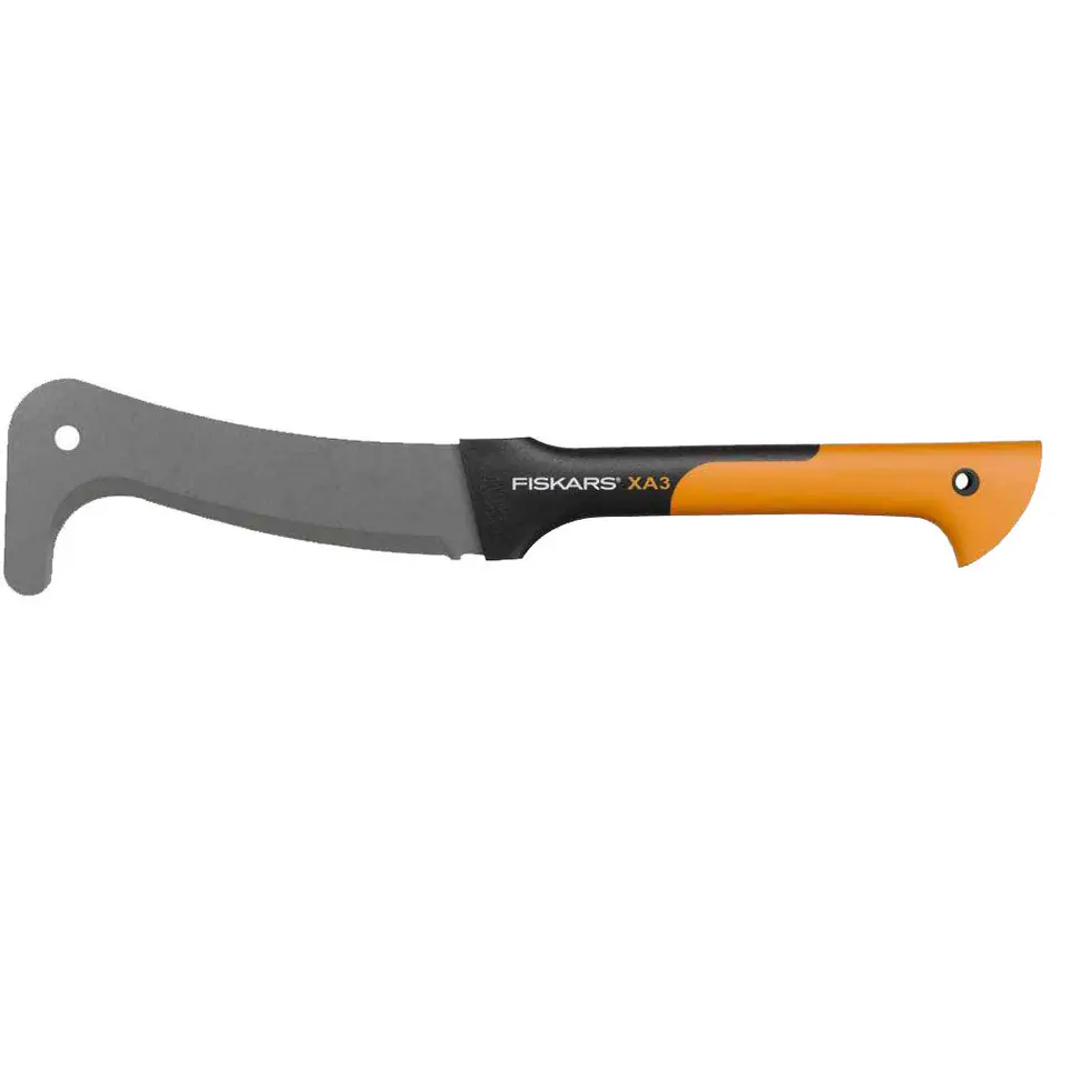 ⁨FS126004 Tasak karczownik XA3, 50 cm, Fiskars⁩ w sklepie Wasserman.eu