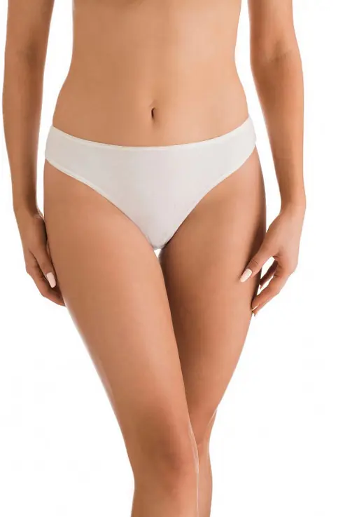 ⁨BRIEFS KEY LPH-010 (Colour white, Size S (36))⁩ at Wasserman.eu