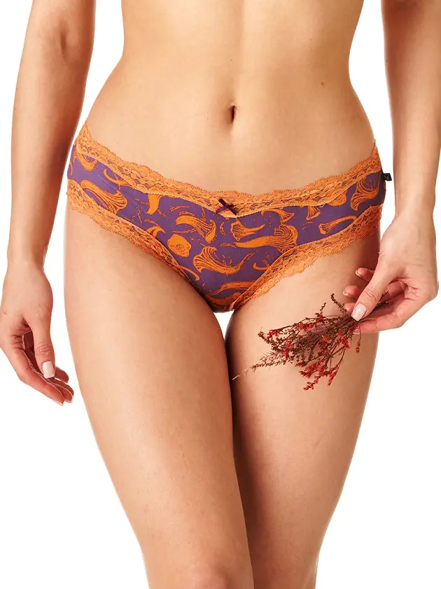 ⁨BRIEFS KEY LPP-752 B22 (Patterned colour, size S (36))⁩ at Wasserman.eu