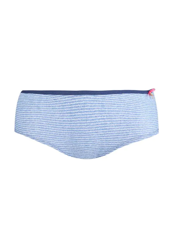 ⁨BRIEFS KEY TXN-355 B7 (Blue color, size 140-146)⁩ at Wasserman.eu