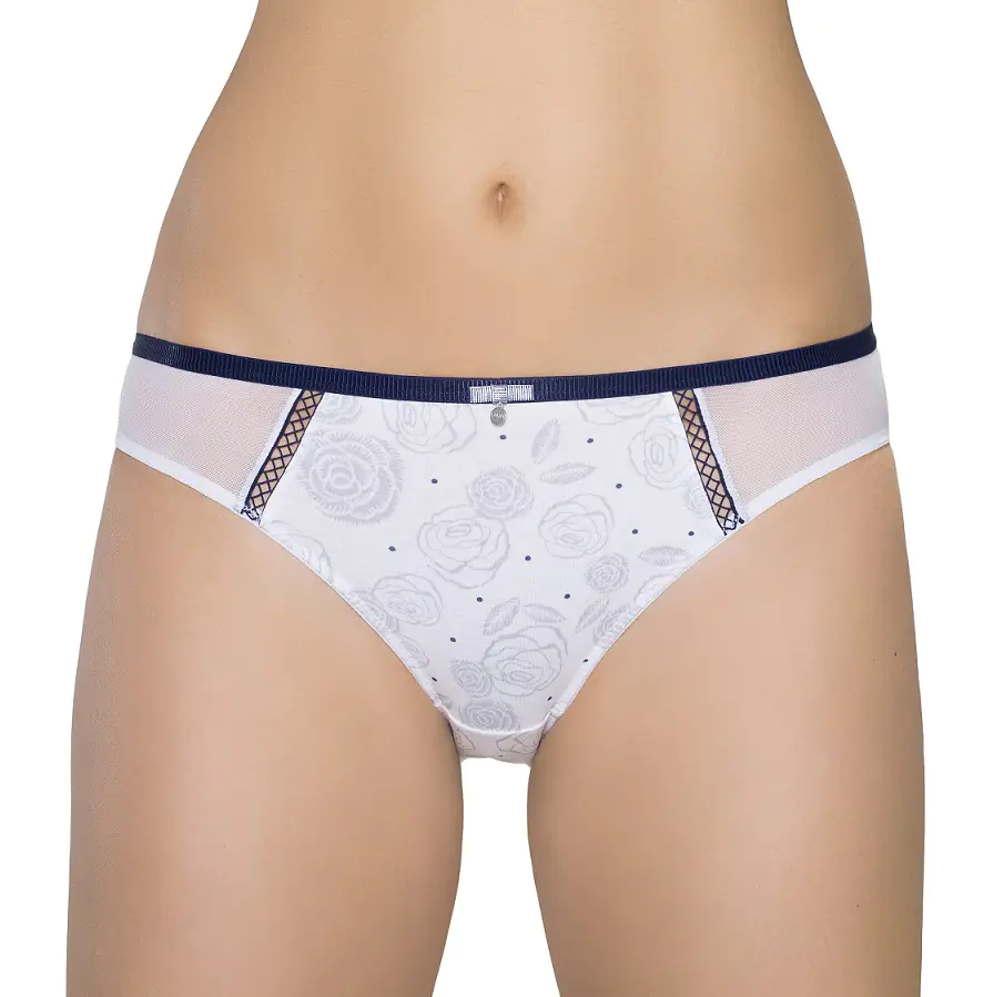 ⁨BRIEFS LLAMA L-1150 MB (White, Size L (40))⁩ at Wasserman.eu