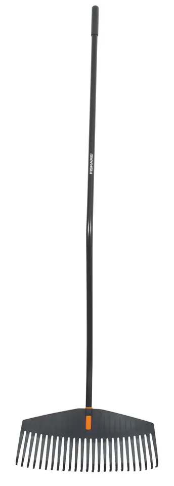 ⁨FS135410 Leaf rake ergonomic 51 cm, Fiskars⁩ at Wasserman.eu