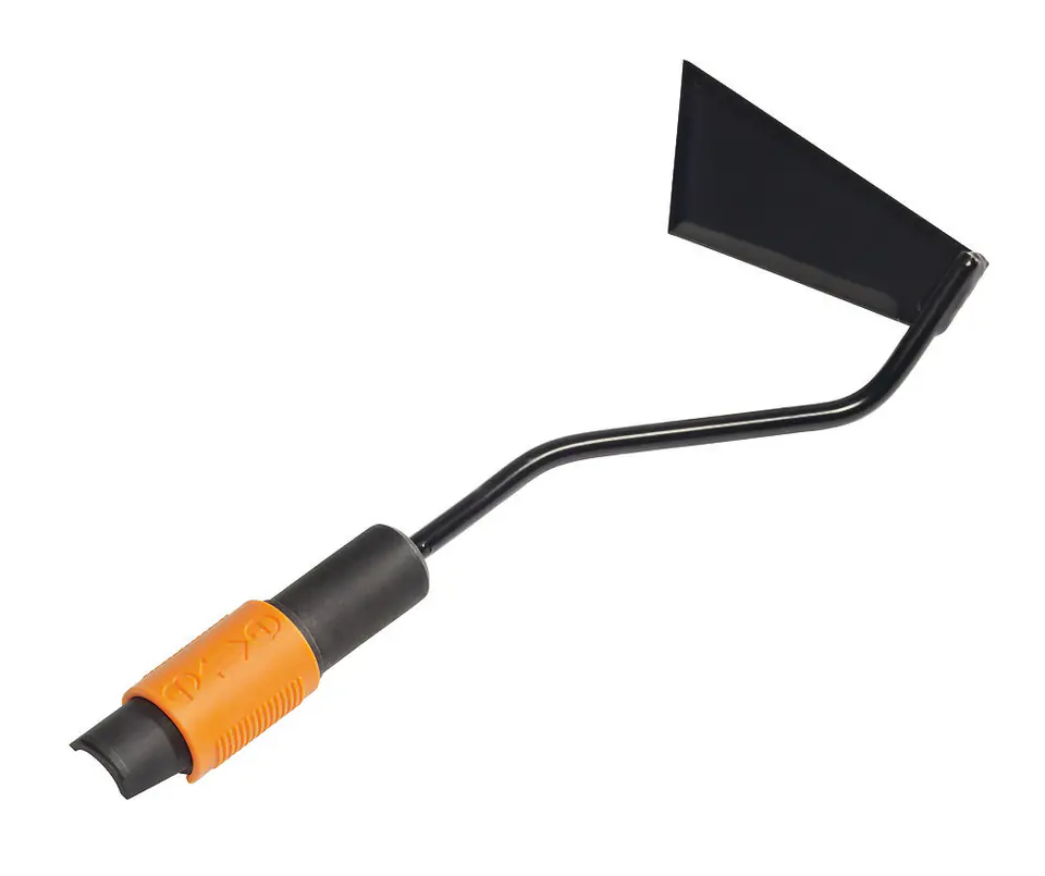 FS136513 QuikFit Motyka 3-funkcyjna 13 cm, Fiskars w sklepie Wasserman.eu