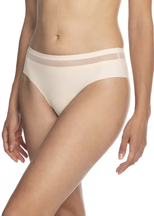 ⁨BRIEFS LAMA L-POL5012 BI/06 (Beige, size L (40))⁩ at Wasserman.eu