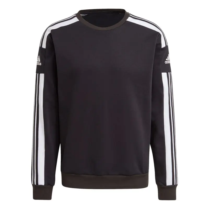 ⁨adidas Squadra 21 Sweat Top black GT6638⁩ at Wasserman.eu