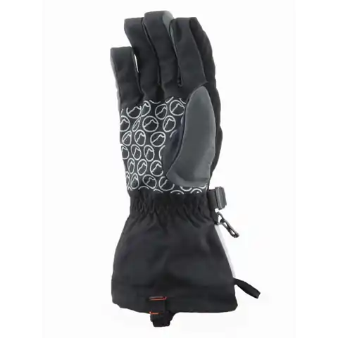 ⁨Rękawice Lowe Alpine Snow Pro Glove L5406500 (kolor Czarny)⁩ w sklepie Wasserman.eu