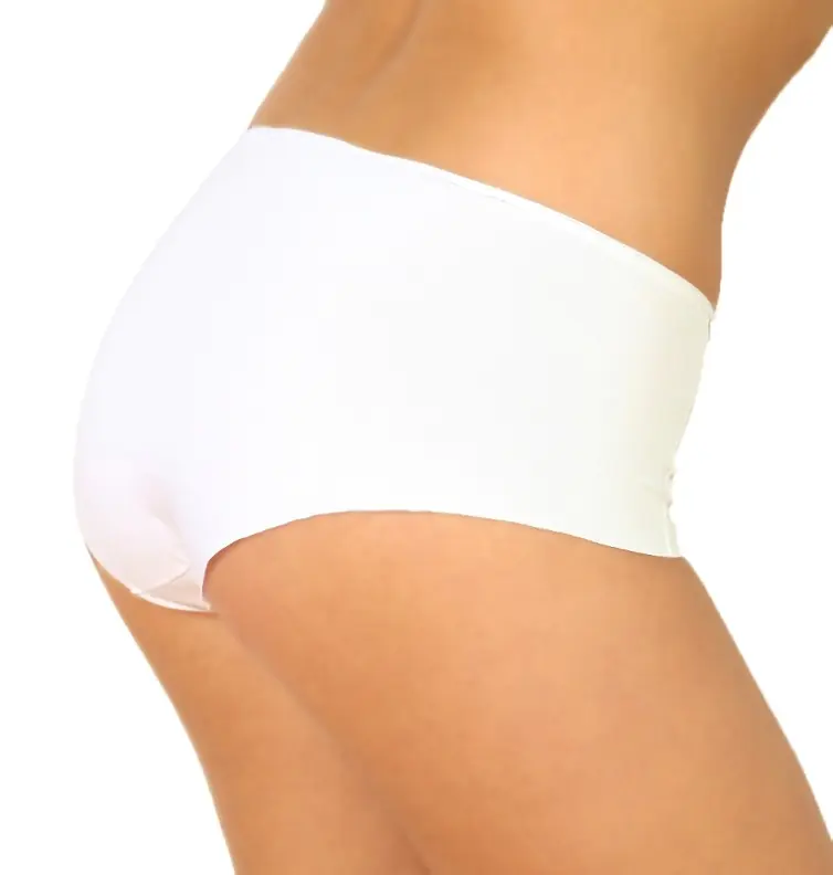 ⁨BRIEFS MODO 120 (White, Size L (40))⁩ at Wasserman.eu