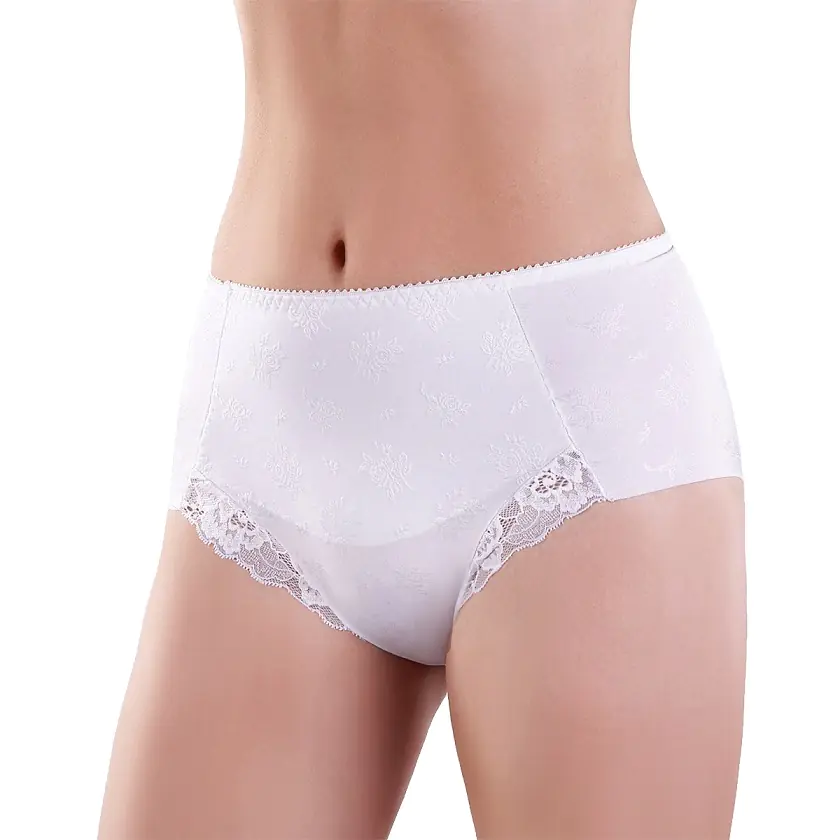 ⁨BRIEFS MODO 13 (Colour white, Size XXL (44))⁩ at Wasserman.eu