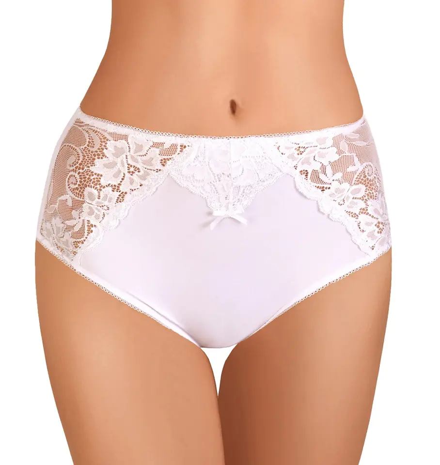 ⁨BRIEFS MODO 26 (Colour white, Size XXL (44))⁩ at Wasserman.eu